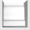 Ekena Millwork Standard Newport Architectural Grade PVC Rafter Tail, 6"W X 6"H X 12"L RFTP06X06X12NEW - alternate 4